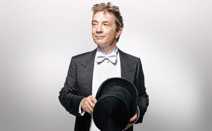 Martin Short Plastic Surgery - Everything You Need to Know!
